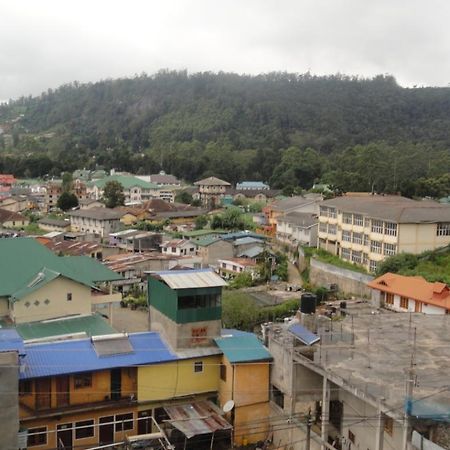 City And Hills View Apartment Nuwara Eliya Zimmer foto