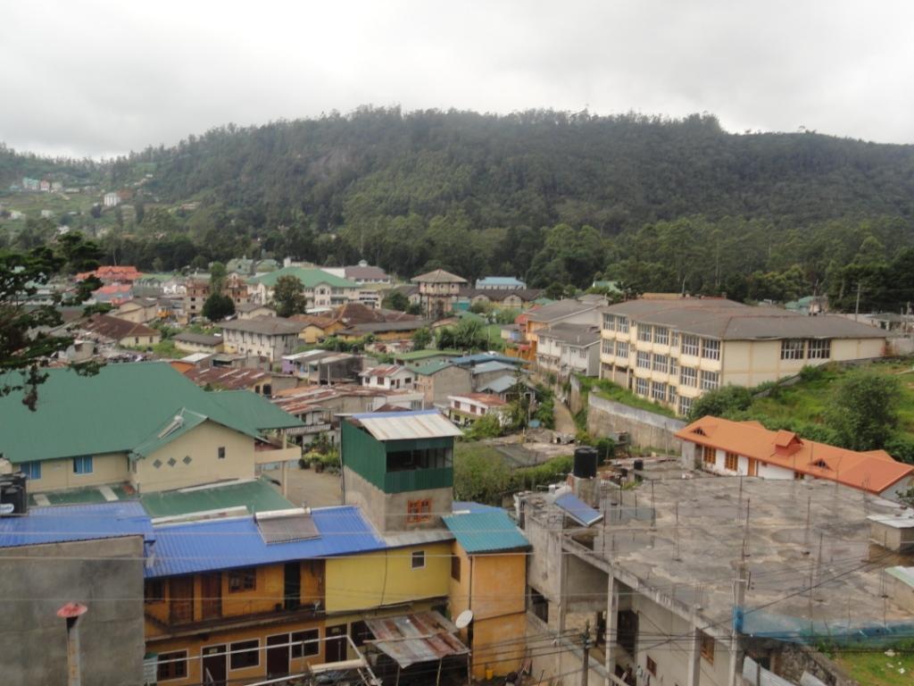 City And Hills View Apartment Nuwara Eliya Zimmer foto