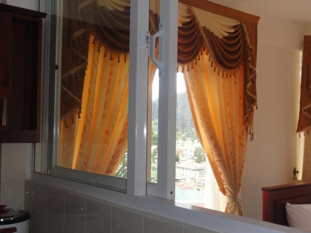 City And Hills View Apartment Nuwara Eliya Zimmer foto